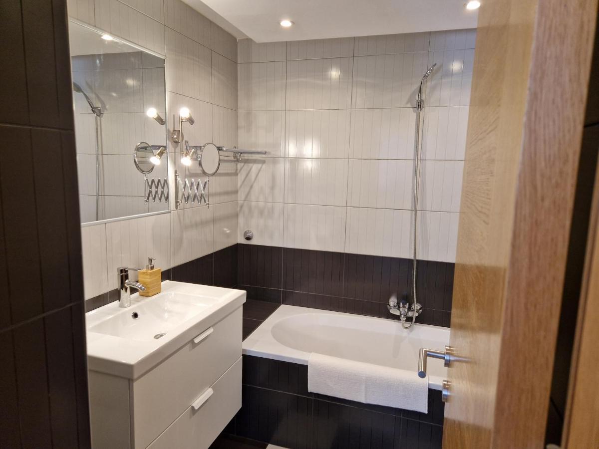 Apartman Jurjevic クルク エクステリア 写真