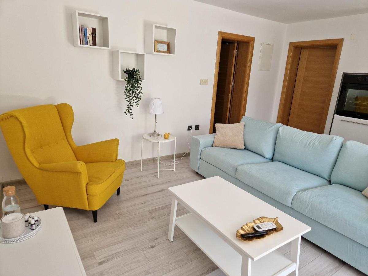 Apartman Jurjevic クルク エクステリア 写真