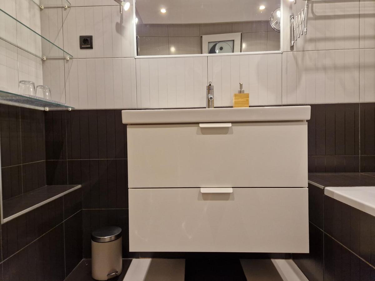 Apartman Jurjevic クルク エクステリア 写真