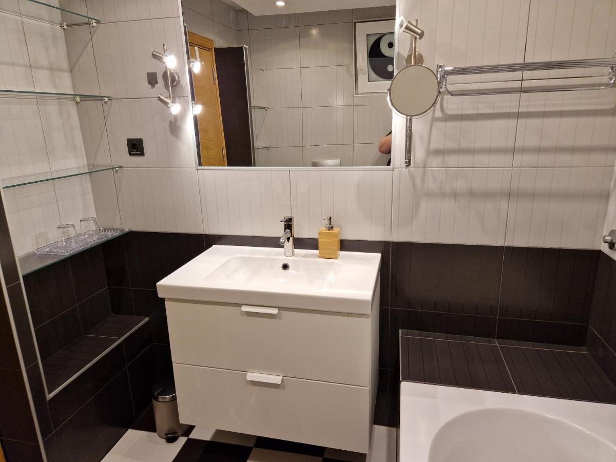 Apartman Jurjevic クルク エクステリア 写真